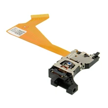 Hot Optical Gaming Game Laser Lens Repair Part For Nintendo Wii RAF-3350 DVD Drive Replacement High Quality