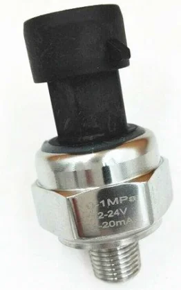 oil pressure sensor
