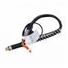 350A Self Shielded Welding Guns For Flux Cored Wire Welding