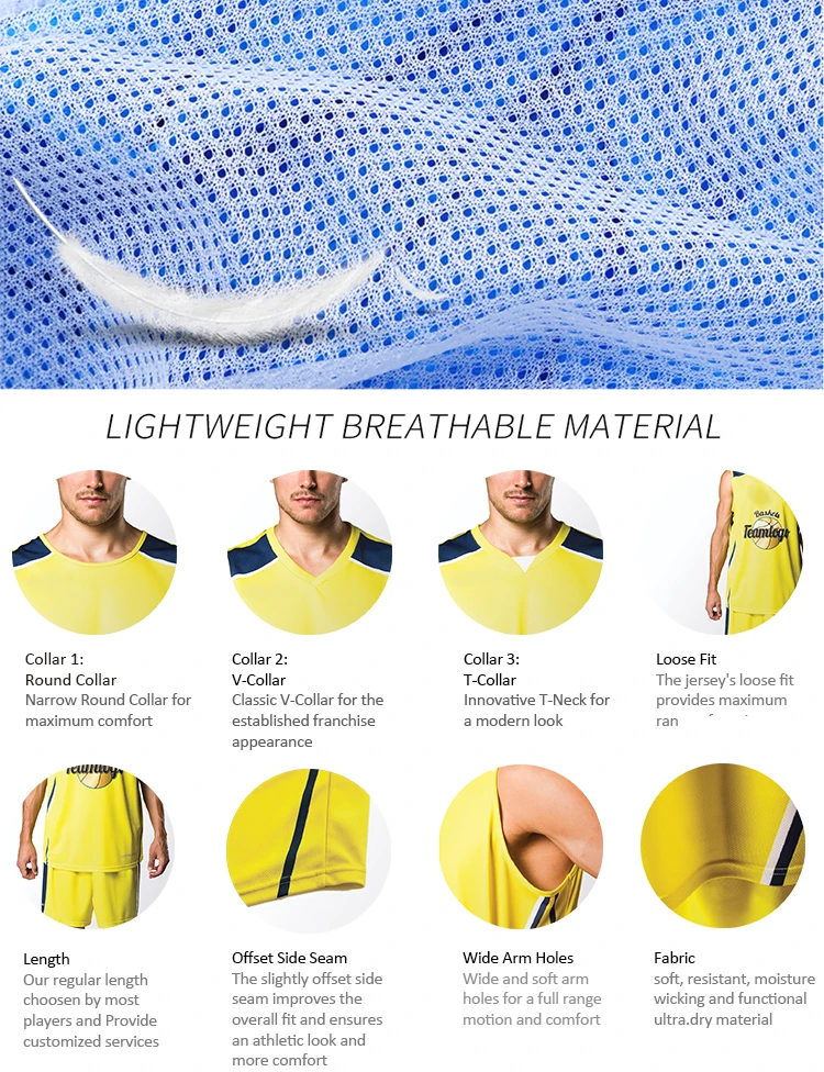 OEM custom high quality fashion quick dry mesh team logo design blank basketball shorts