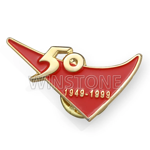 Souvenir Country Feature Metal Lapel Pin Badge With Gift Box Buy