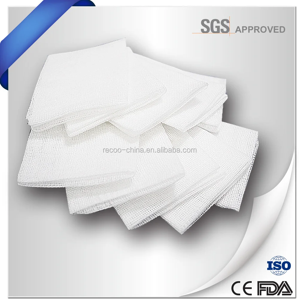 Non Stick Gauze Pad Buy Gauze Pad,Absorbent Gauze,Absorbent Gauze