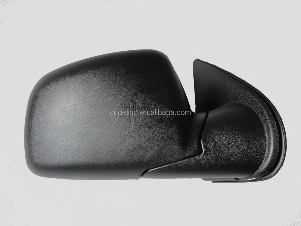 Auto Folding Side Mirror For Isuzu Dmax 2002 2008 Buy Auto Mirror