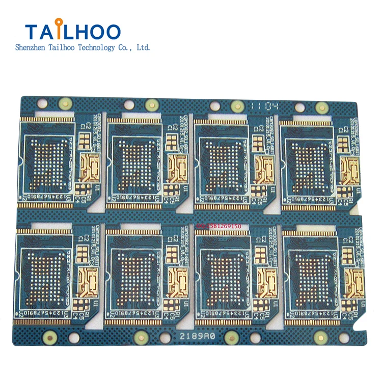 Custom Bluetooth Speaker Pcb - Buy Speaker Pcb,Bluetooth Speaker Pcb