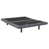 Easy Shipping easy transportation Bed Adjustable Electric Motion Bed