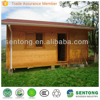 Attractive Look Prefabricated Wooden Log Cabin Buy Log Cabin