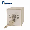 High Security Aluminum Casting Roller Shutter Door Lock