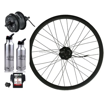 electric mtb kit