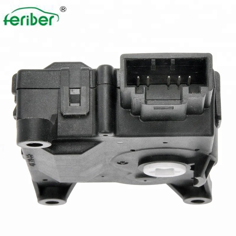 Car Auto Air Conditioner Actuator Oem 3c0907511,Auto Evaporator Heater