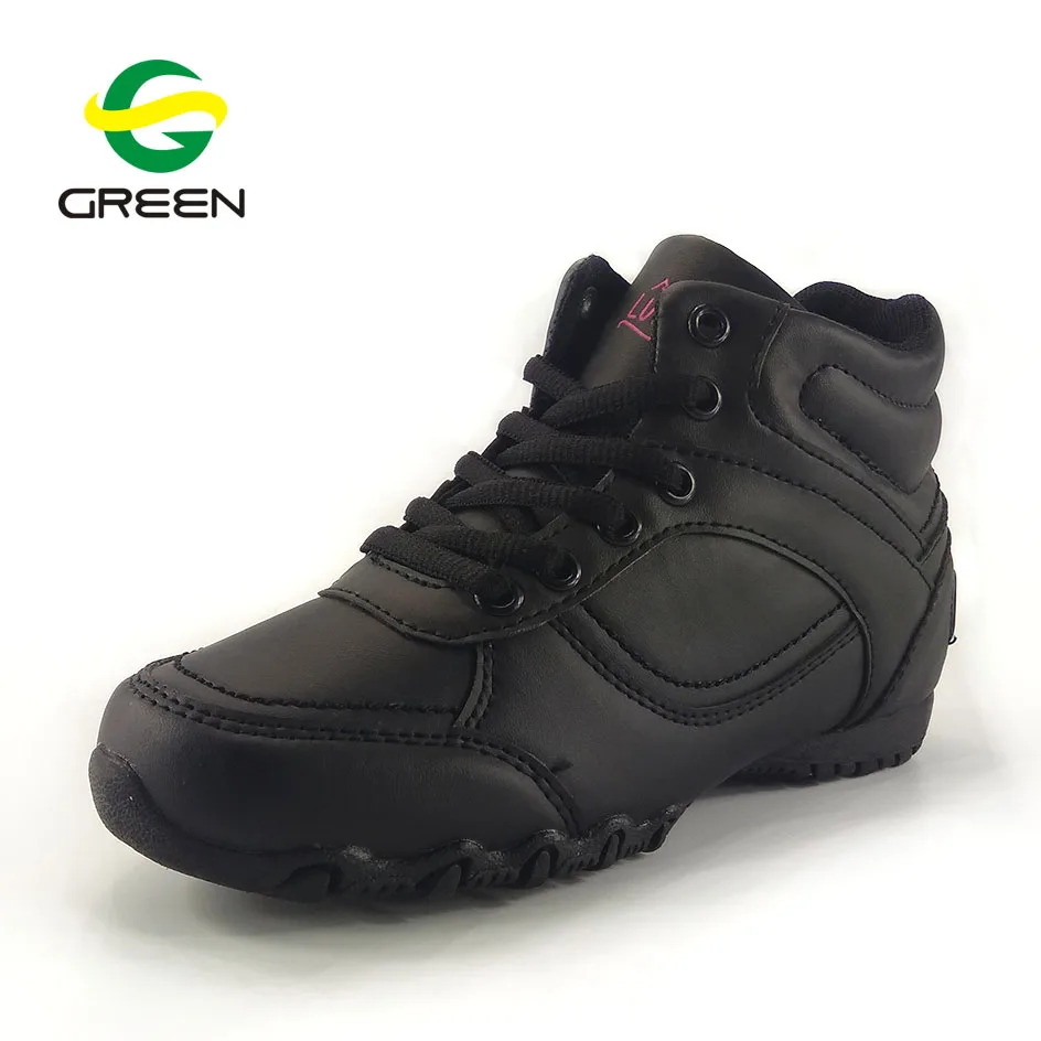 Greenshoe High Quality Action Leather 