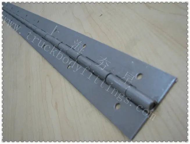 Provide different sizes piano hinges/ong hinges/car hinges