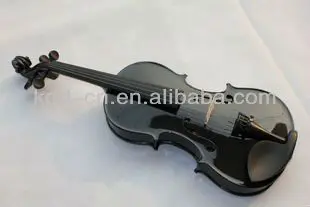黒バイオリンケース付き 弓 色付き手作りバイオリン Buy 黒バイオリン 色バイオリン バイオリン Product On Alibaba Com