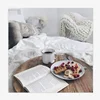 Thick Yarns for Blanket Throw, Arm Handmade Giant Wool Blanket Knitting Wool Manufacturer