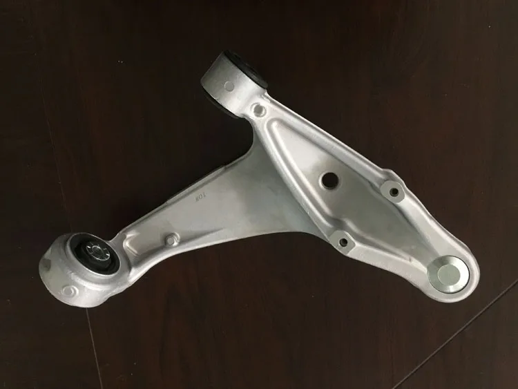 New Replacement Front Lower Left Control Arm For Cadillac Cts 08 13