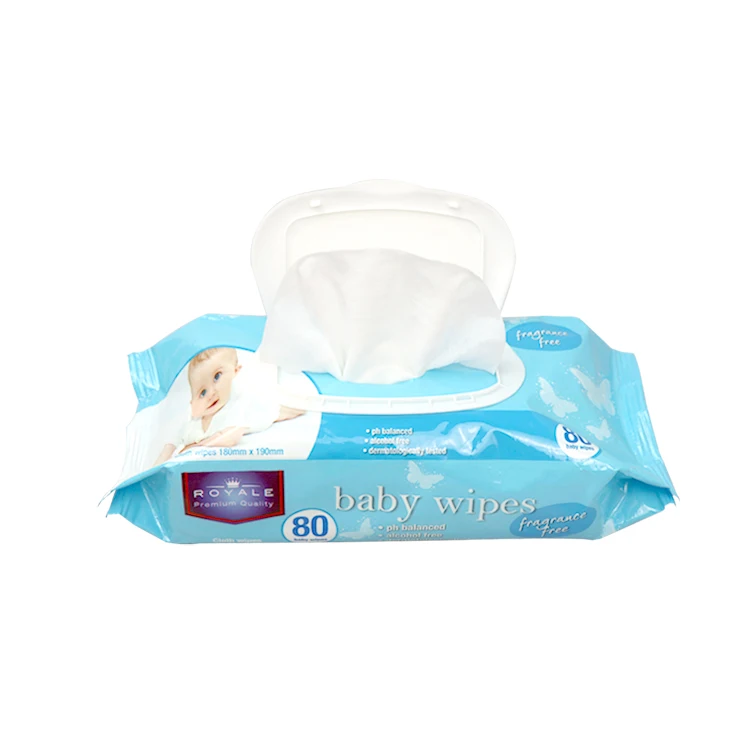 Baby Cream Health Wet Tissue Organic Baby Cleaning Wet Wipe Buy Baby