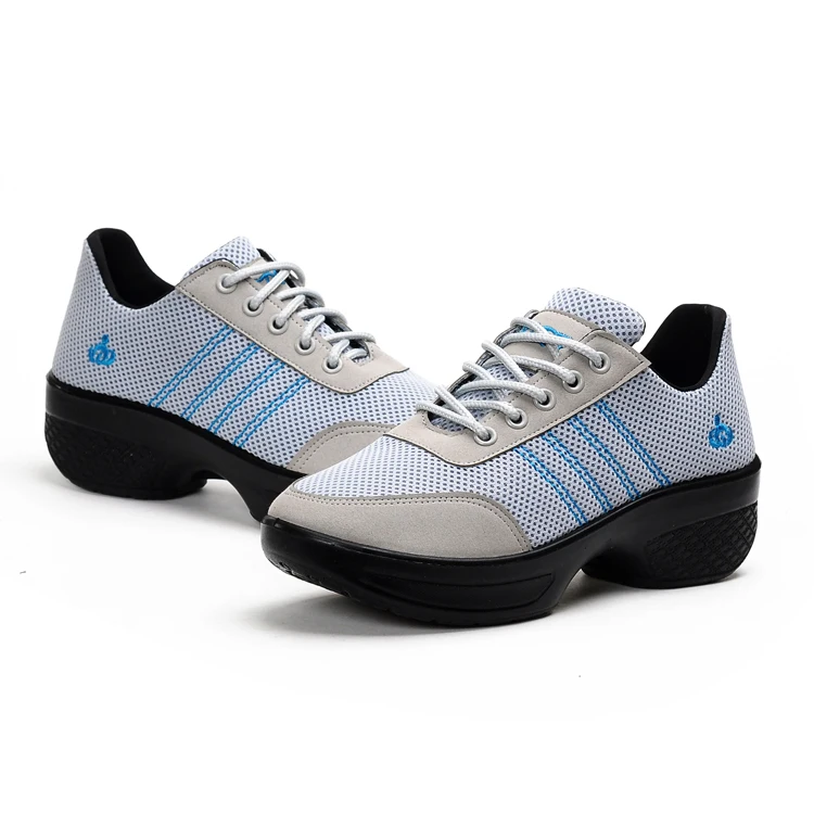 Wholesale Outer Soles Spain Ladies Cut Shoes Hills Wrap