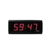 Good quality 4 digit digital count down led programmable cross gym timer