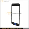 For Phone 6 Plus Screen Repair Front Housing Holder Frame Bezel With Outer Cover Lens Glass Cold Press AAA Quality