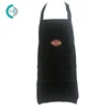 TC twill fabric customized color and size kitchen cooking apron for restaurant