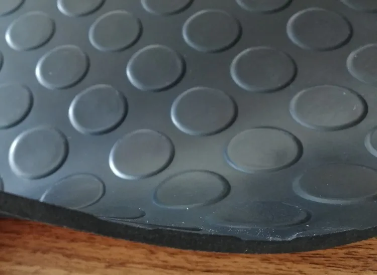 Cheap Rubber Flooring Rolls Industrial Rubber Floor Mats Buy Outdoor