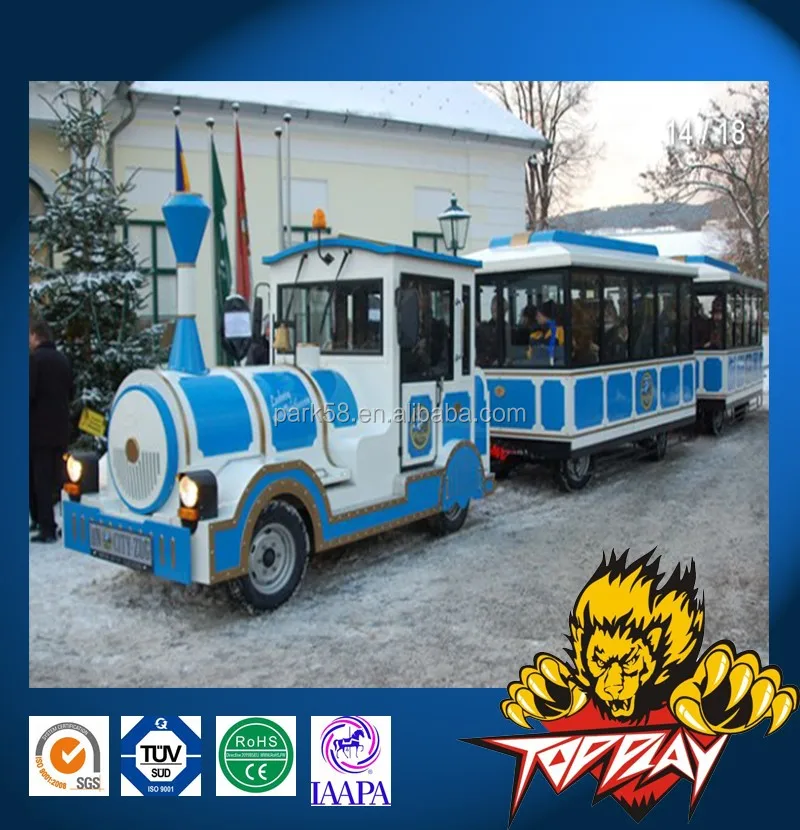 Amusement Park Rides Trackless Train Rides For Sale Buy Amusement