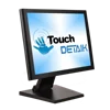 17 Touch Monitor LED POS Monitor 5 Wire Touch screen Capacitive Touch Panel DTK-1728R