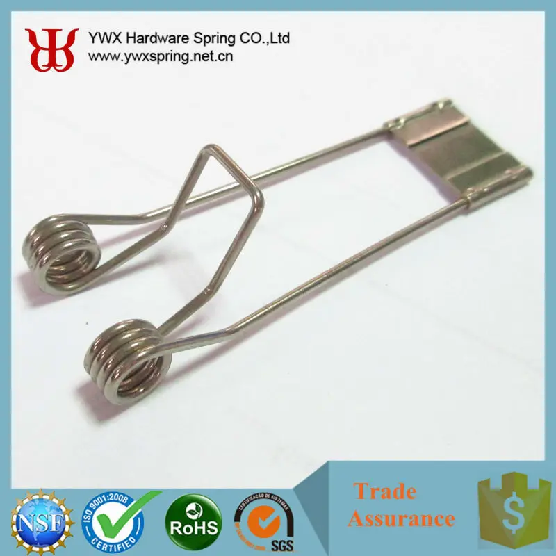 Manufacturer Springs Clips For Downlight In Different Designs Buy