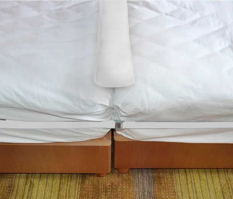 Premium Quality Bed Bridge Converter Kit King Twin Bed Bridge Buy Bed