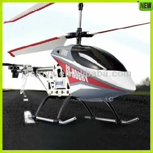 hobby helicopter