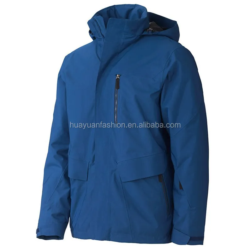 new balance ski jacket