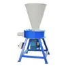 cheap price foam cutting crusher machine,Foam Crusher Foam Sponge Plastic Crushing Machinery(wechat:peggylpp)