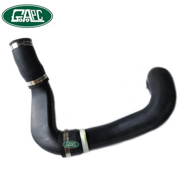 2.2l Diesel Intercooler Hose Lr002589 Lr066429 Gl0472 For Land Rover