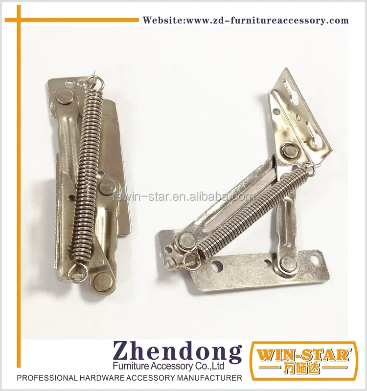 New Style Reclining Sofa Headrest Hinge With Springs Buy New Style