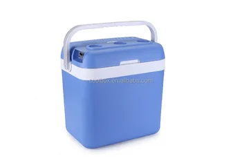 dc cooler for cars