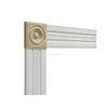 ceiling tiles wall panels photo frames Melamine MDF Scotia Moulding