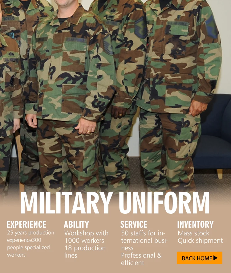Army Dress Uniform,Military Uniform Bdu,Military Dress Uniform - Buy ...