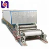 popular notebook paper machine, small a3 a4 copy printing paper making machine production line maker
