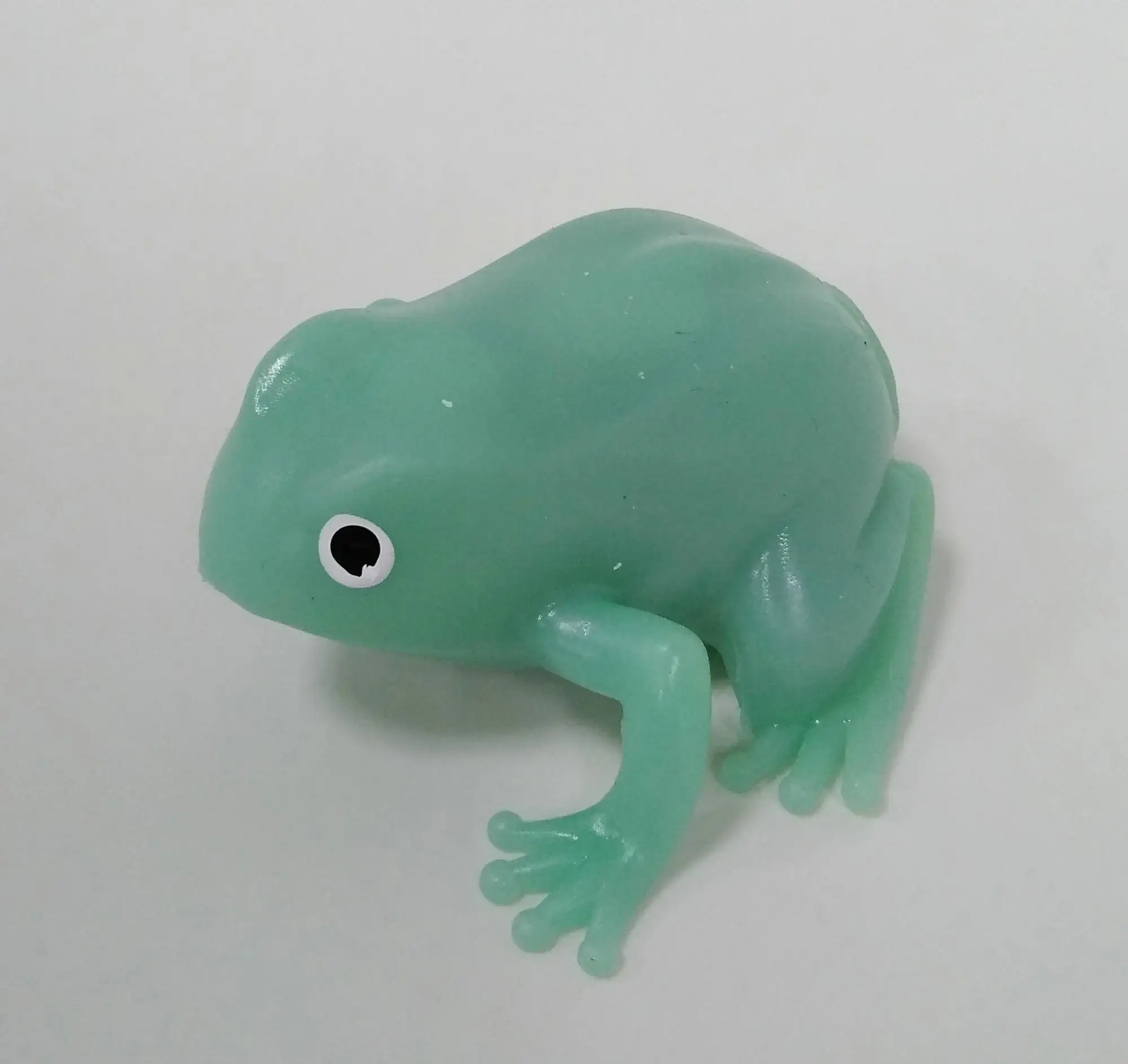 frog soft toys