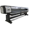 cheap 3.2m WER ES3202 plotter,color printing machine