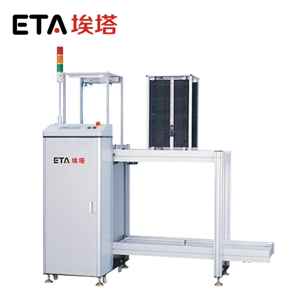 High-Quality-LED-Light-Reflow-Oven-for