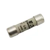 Low Voltage Usage and High Breaking Capacity C10G4 cutout fuse