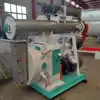 Ring mold rice granule machine drum granulation machine