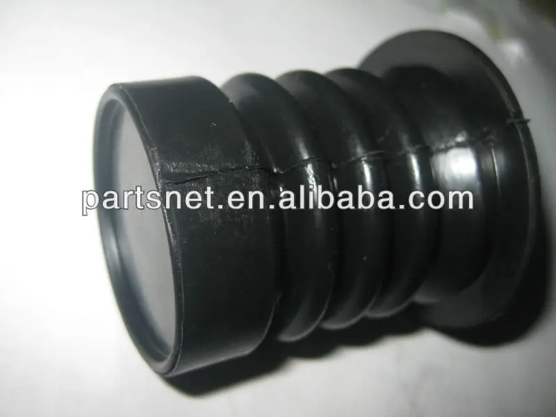Rubber Seal For Drain Valve / Washing Machine Rubber Parts Of Drain Valve / Washing Machine