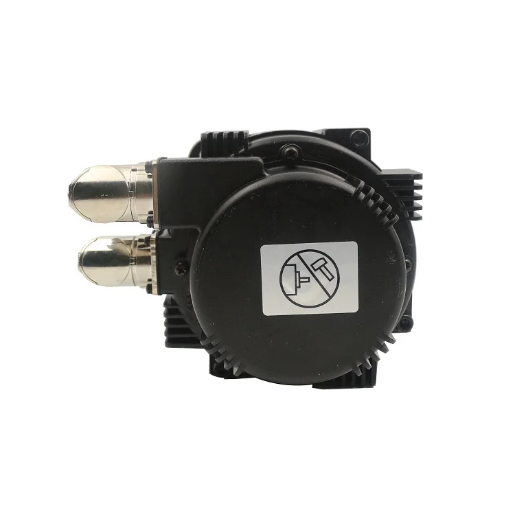 Factory Outlet 2.3KW 220V 14.6Nm 1500rpm 130mm JASM series ac servo motor