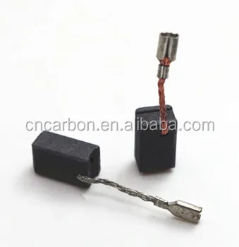 Bosch gws 7-115 carbon brushes
