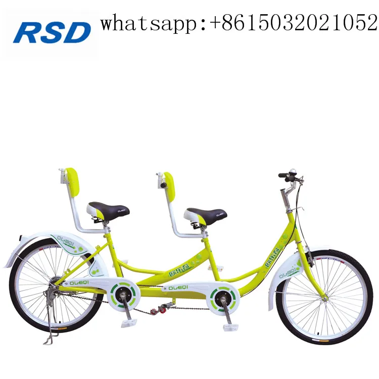 Colorful Tandem Recumbent Bike Bicycle Built For Two For Sale,Recumbet