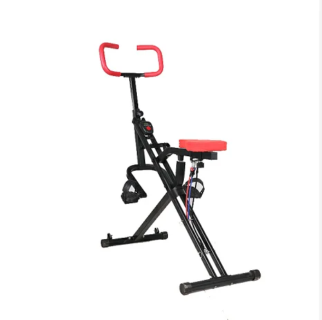 full body exercise bike