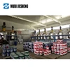 Chemical acrylic equipment paint mixing machine for emulsions