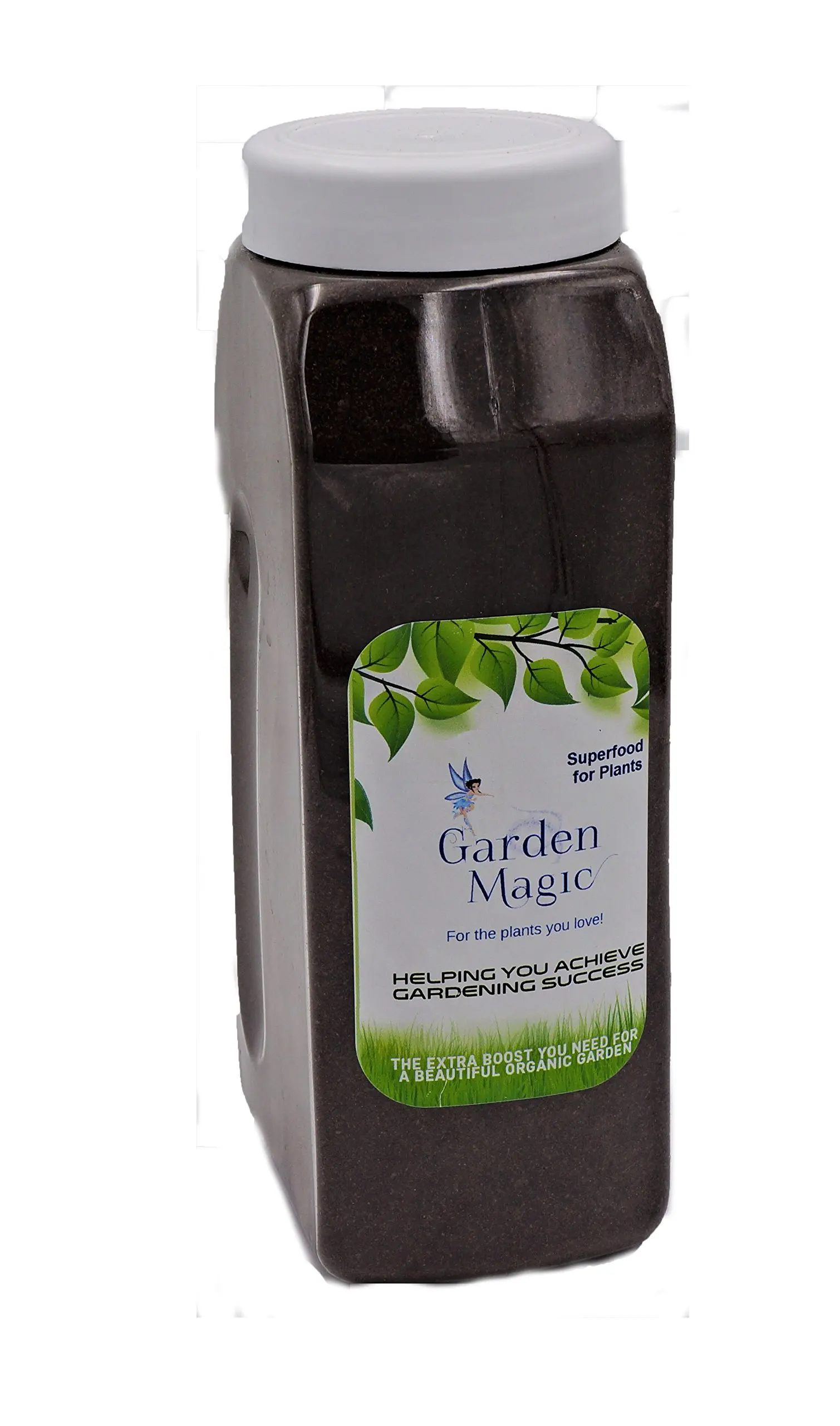 Buy Green Dream Bonsai Fertilizer 100% Organic 8oz NPK 7 5 5