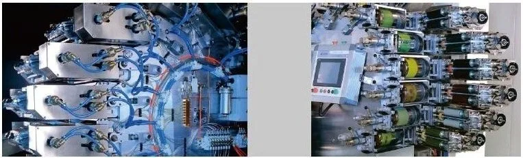 EPS Foam cup offset printer